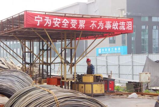 安全至上！“逼真”的事故應(yīng)急救援演練，看這里！