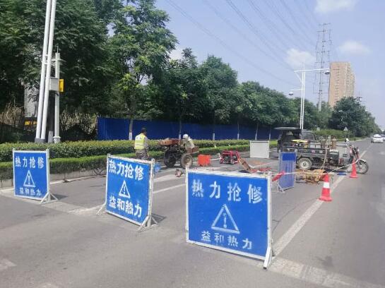 看似簡(jiǎn)單的這件事，卻操縱著全市供暖命脈！